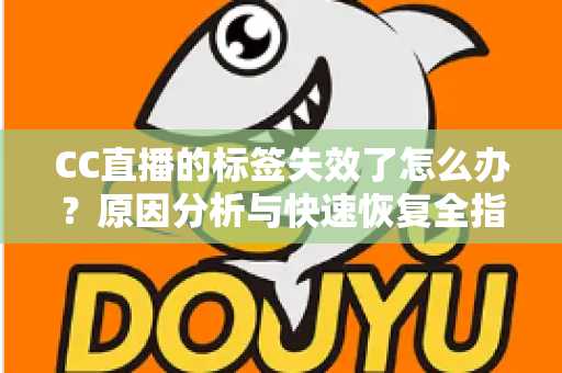 CC直播的标签失效了怎么办？原因分析与快速恢复全指南