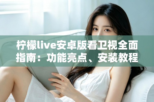 柠檬live安卓版看卫视全面指南:功能亮点、安装教程与使用体验一次讲清 柠檬live安卓版看卫视全面指南:功能亮点、安装教程与使用体验一次讲清