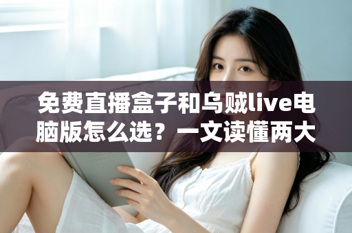 免费直播盒子和乌贼live电脑版怎么选？一文读懂两大观看方案的优劣与选购技巧