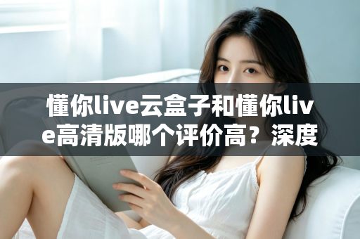 懂你live云盒子和懂你live高清版哪个评价高？深度对比评测帮你选对不踩坑
